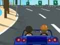 Juego Corredor Pandillero en línea Juego Corredor Pandillero en línea