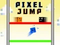 Juego Salto Pixel en línea