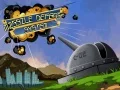 Juego Sistema de defensa de misiles en línea