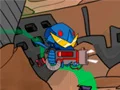 Juego Ataque al Gordito en línea