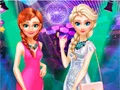 Juego Noche de hermanas en línea