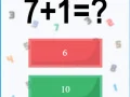Juego Matemáticas Correctas en línea