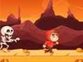 Juego Carrera Espeluznante en línea