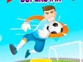 Juego Superestrella de Penales en línea