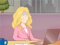 Juego El trabajo temporal de Carol en línea