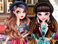 Juego Compañeros de Cuentos en línea Juego Compañeros de Cuentos en línea