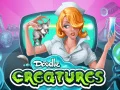Juego Criaturas Doodle en línea Juego Criaturas Doodle en línea