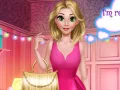 Juego Rosalie: Día de Moda en línea Juego Rosalie: Día de Moda en línea