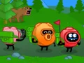 Juego Maneras Estúpidas de Morir: Diferencias 2 en línea