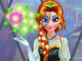 Juego Anna Transformación en línea