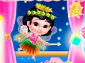 Juego Princesas Hadas de los Dientes en línea