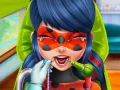 Juego Héroe Milagroso Verdadero Dentista en línea