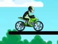 Juego Carrera de Bicicletas 2 en línea