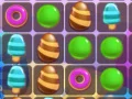 Juego Galleta Deliciosa en línea Juego Galleta Deliciosa en línea