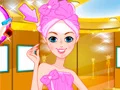 Juego Así Sakura Estrella de Cine en línea