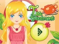 Juego Tratamiento de Té en línea