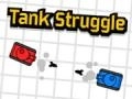 Juego Lucha de Tanques en línea