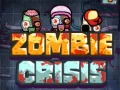 Juego Crisis zombi en línea Juego Crisis zombi en línea