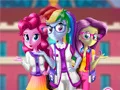 Juego Nerd de secundaria en línea Juego Nerd de secundaria en línea