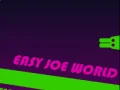 Juego El Mundo de Joe Fácil en línea