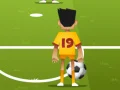 Juego Euro Soccer Kick 16 en línea Juego Euro Soccer Kick 16 en línea