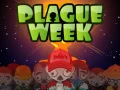 Juego Semana de la Plaga en línea Juego Semana de la Plaga en línea