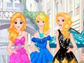 Juego Boutique Real de Princesas en línea