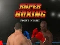 Juego Super Boxeo en línea
