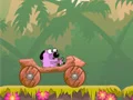 Juego Paseo de cachorro en línea