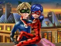 Juego Mariquita San Valentín París en línea