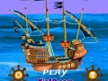 Juego Disparo Supremo: El Barco Pirata en línea Juego Disparo Supremo: El Barco Pirata en línea