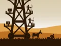 Juego Defensa Medieval Z en línea