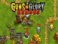Juego Armas y Gloria: Héroes en línea Juego Armas y Gloria: Héroes en línea