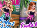 Juego Policía de la moda en línea