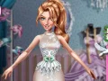 Juego Competencia de diseñadores de vestidos de novia en línea