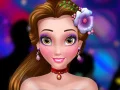 Juego Maquillaje Perfecto para el Prom en línea