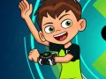 Juego Ben 10: Ola de Poder en línea