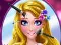 Juego Princesa Moderna Maquillaje Perfecto en línea