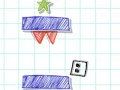 Juego Carrera de papel en línea