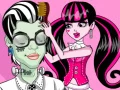 Juego Monstruifica a Justin Bieber en línea