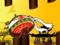 Juego Frutas Katana en línea