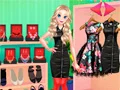 Juego Desafío de Modelos de Primavera para Princesas en línea Juego Desafío de Modelos de Primavera para Princesas en línea