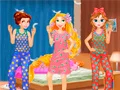 Juego Fiesta de Pijamas en línea