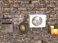 Juego Escape Del Sótano Espeluznante Episodio 1 en línea