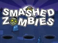 Juego Zombis Aplastados en línea