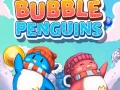 Juego Pingüinos Burbuja en línea