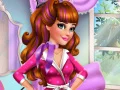 Juego El auténtico cambio de imagen retro de Victoria en línea