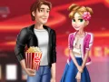 Juego Cine del Día de San Valentín en línea
