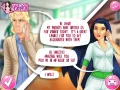 Juego Conoce a los padres con la princesa en línea