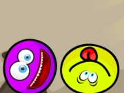 Juego Las sonrisas conectan la diversión del rompecabezas en línea
